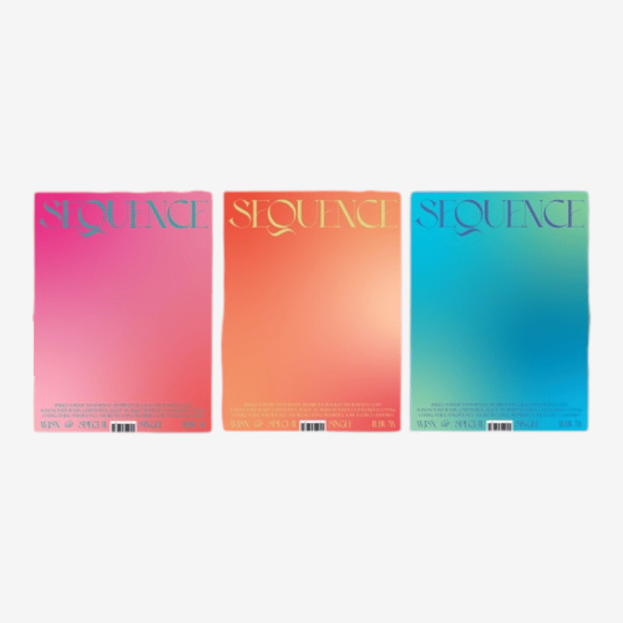 WJSN-Sequence