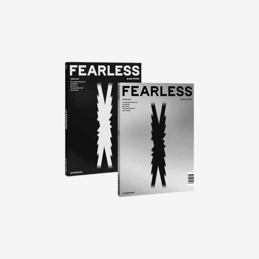 Fearless