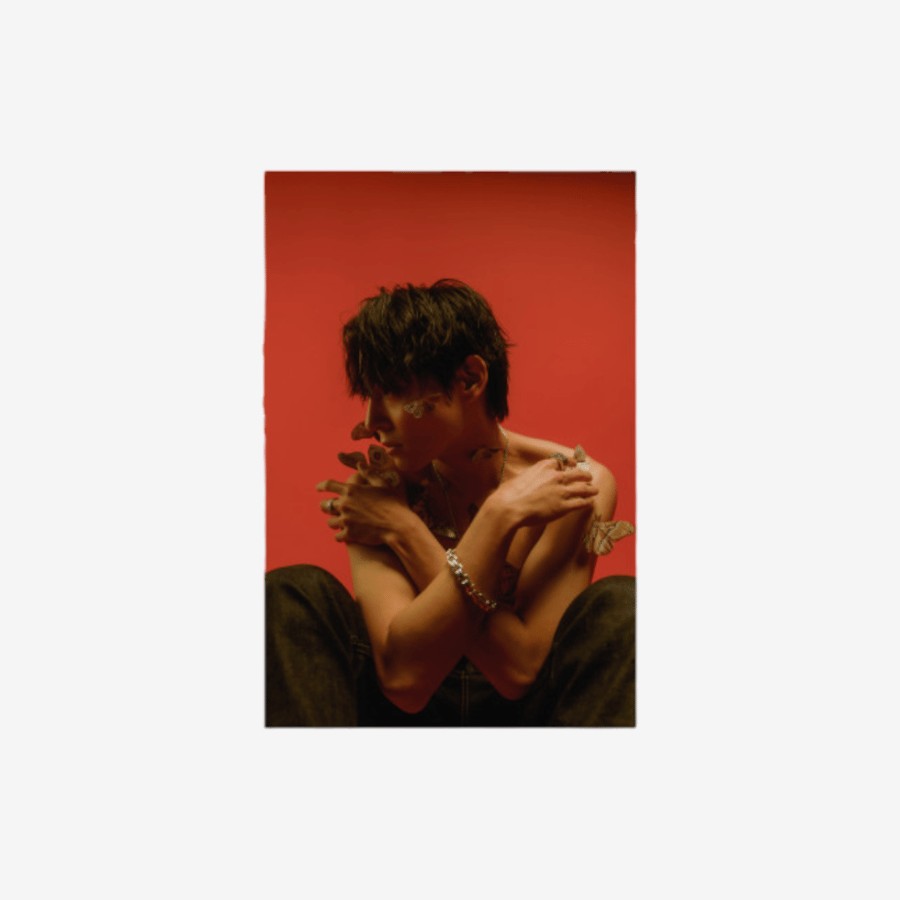 Woo Sung-Moth