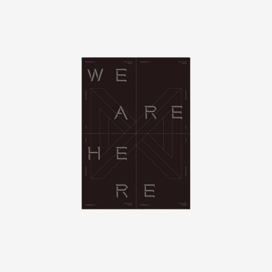 Take.2 we are here