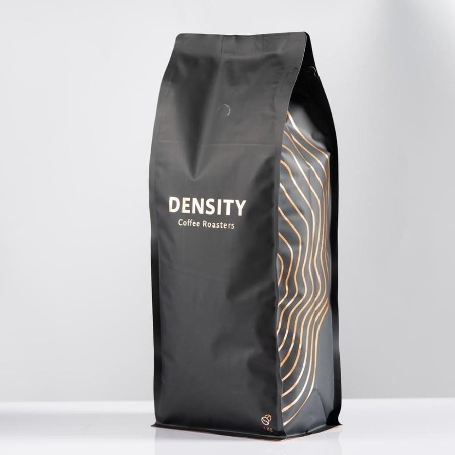 Colombia Lavista Coffee Beans 1 KG