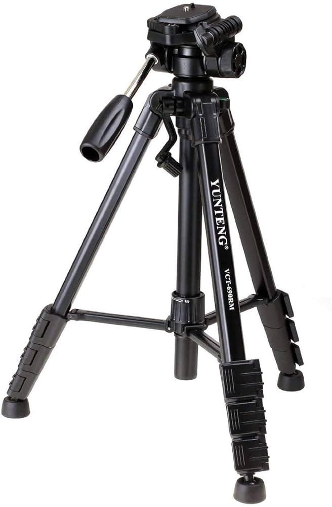 ترايبود VCT-690RM
