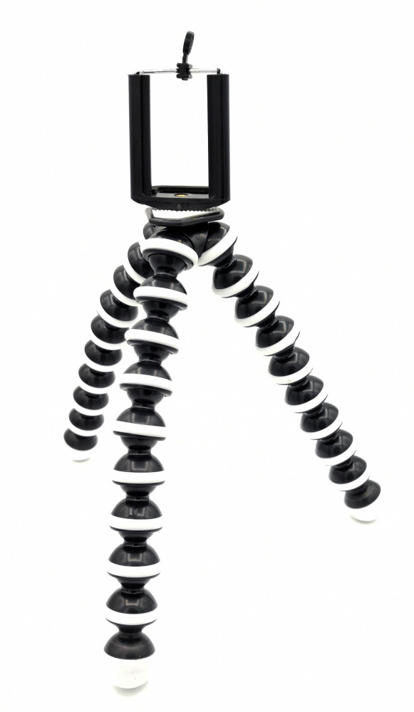 Gorilla mobile stand