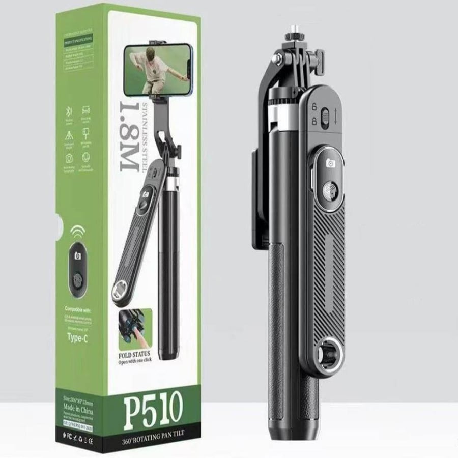 P510 mobile stand