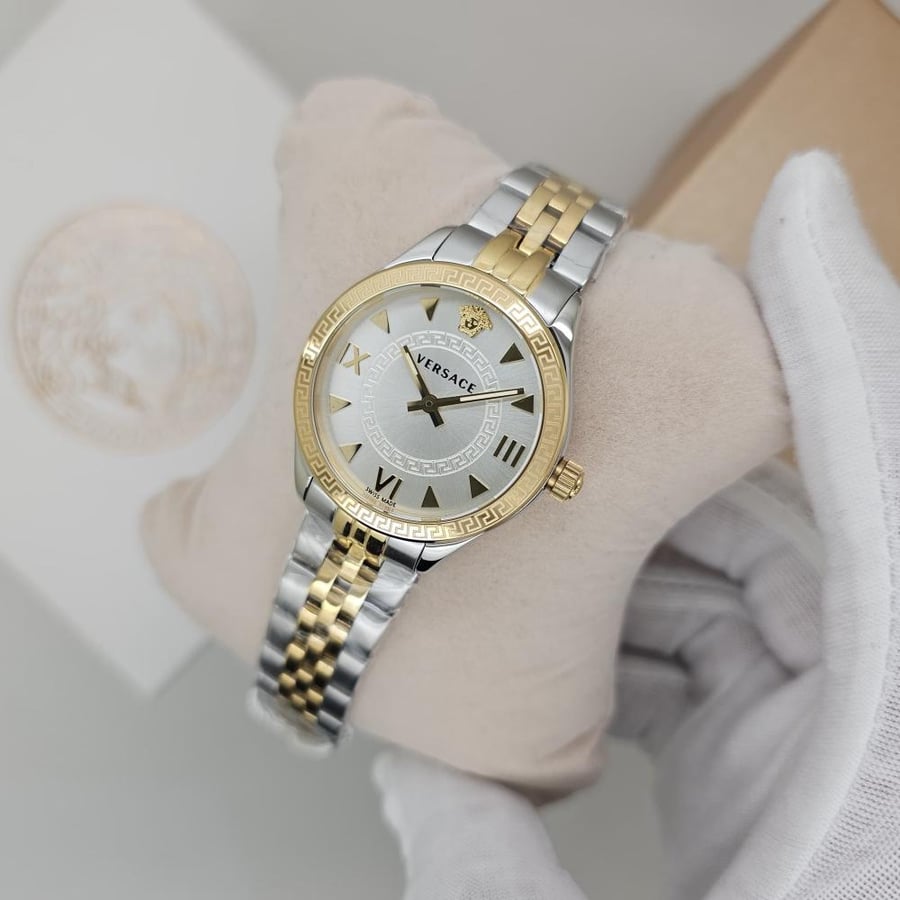 Versace women's watch