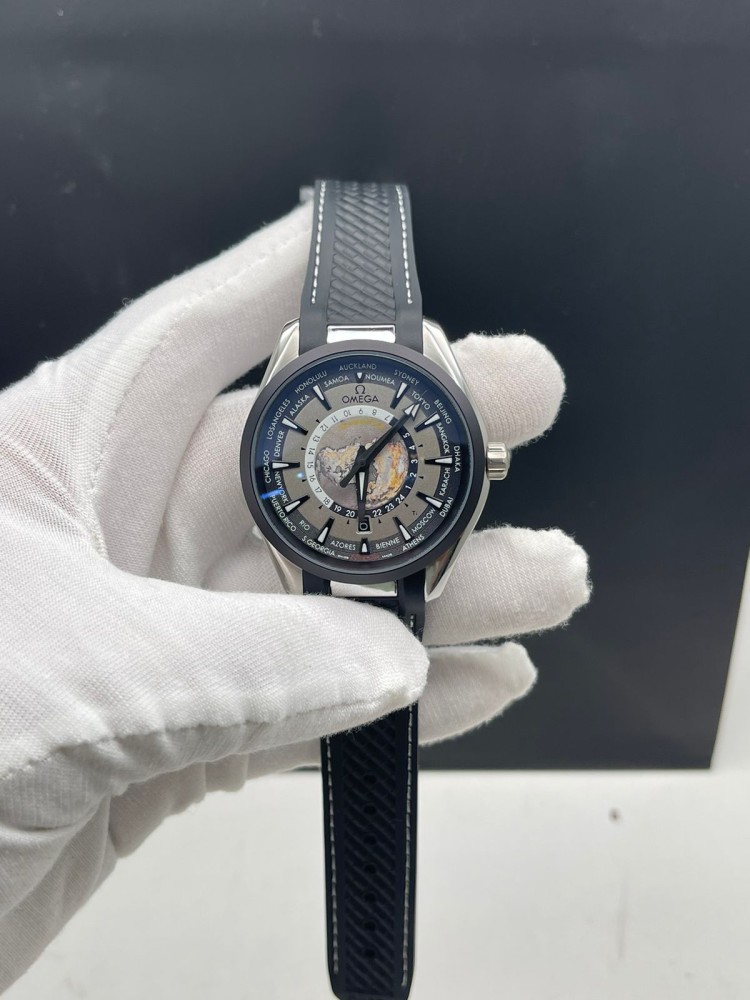 Omega men's watch