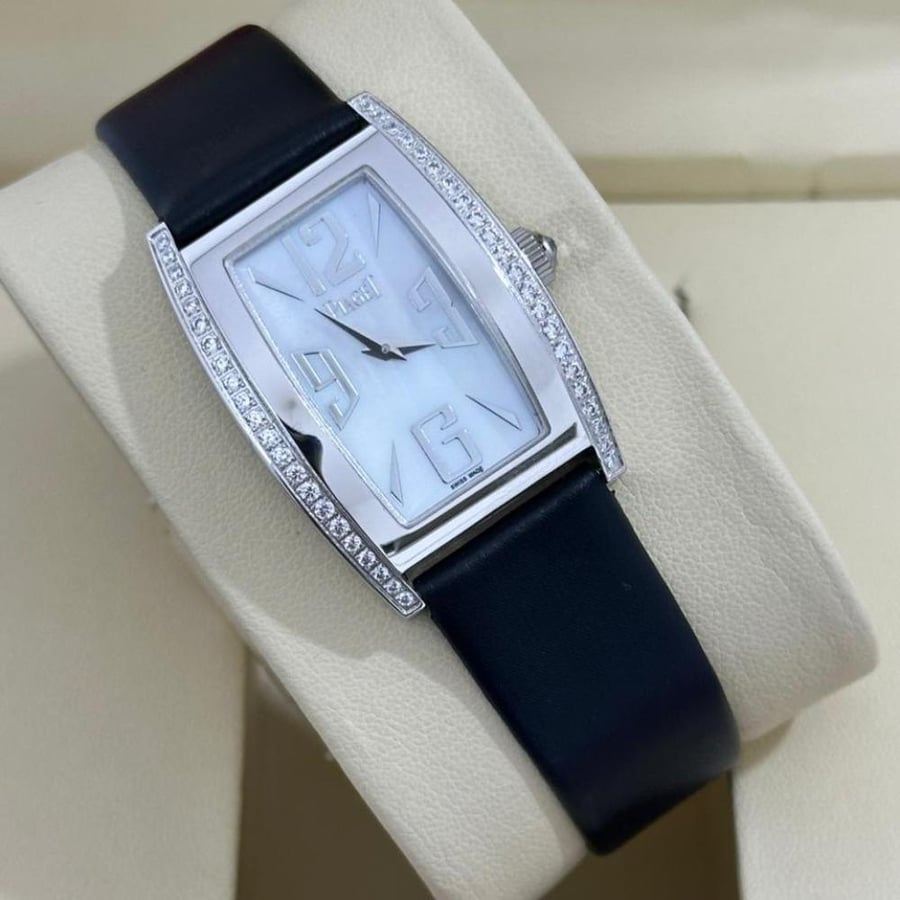 Women's Bvlgari watch