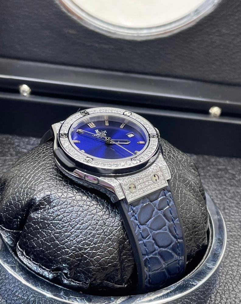 Hublot women's watch