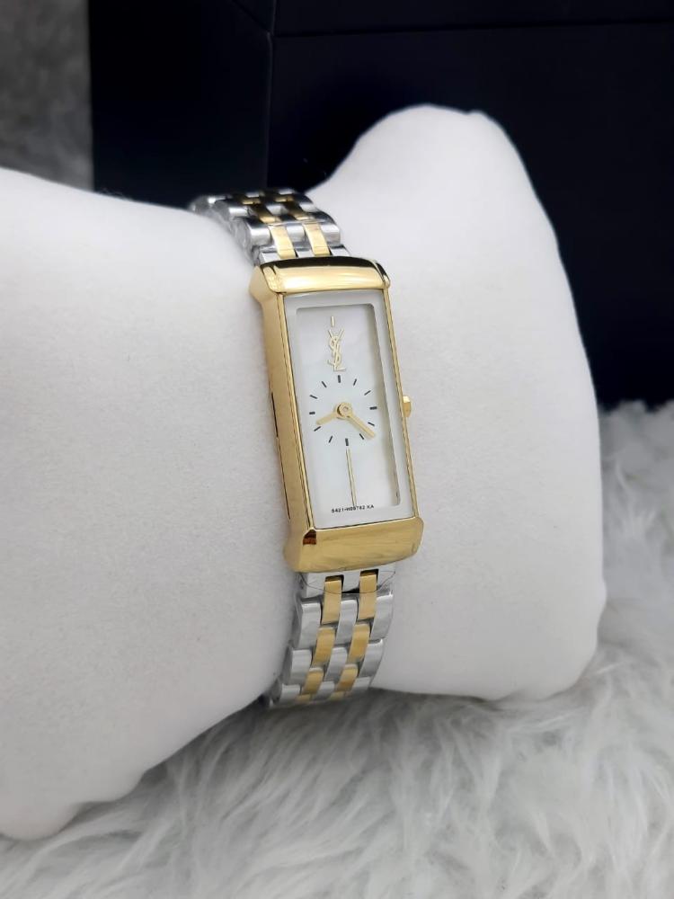 Yves Saint Laurent women's watch