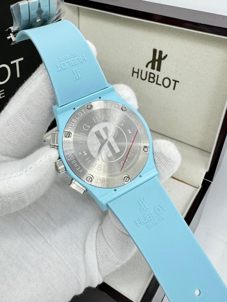 Hublot men's watch