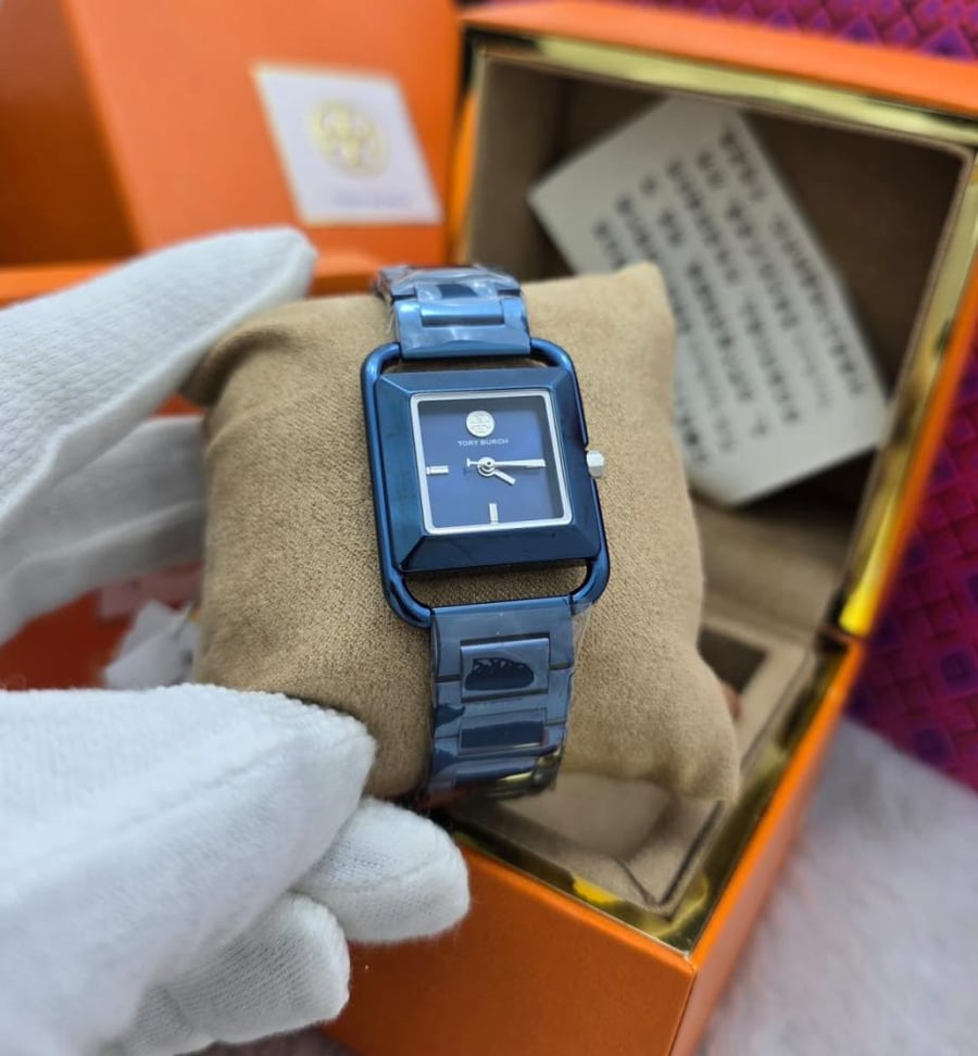 Women's Tory Burch watch