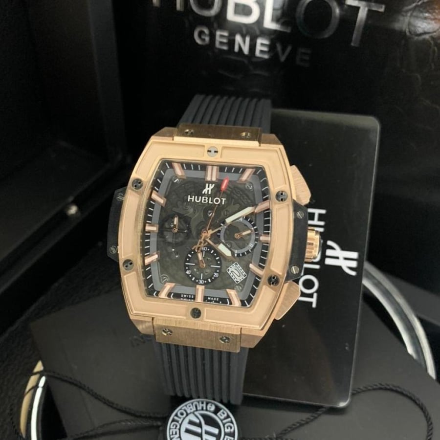 Hublot men's watch