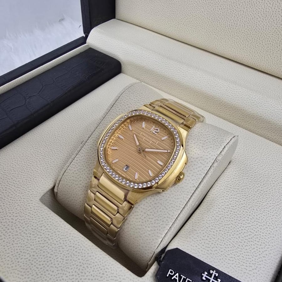 Patek Philippe women's watch