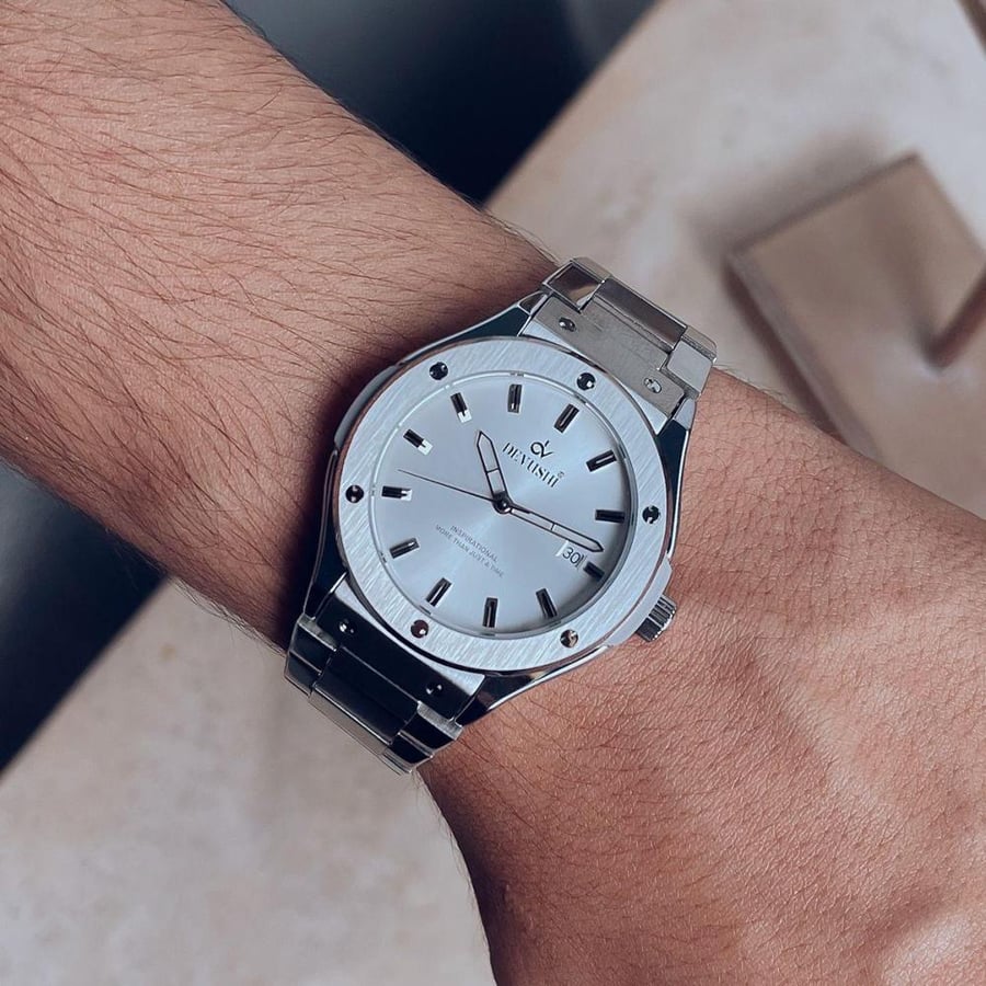 Men's Defouch watch