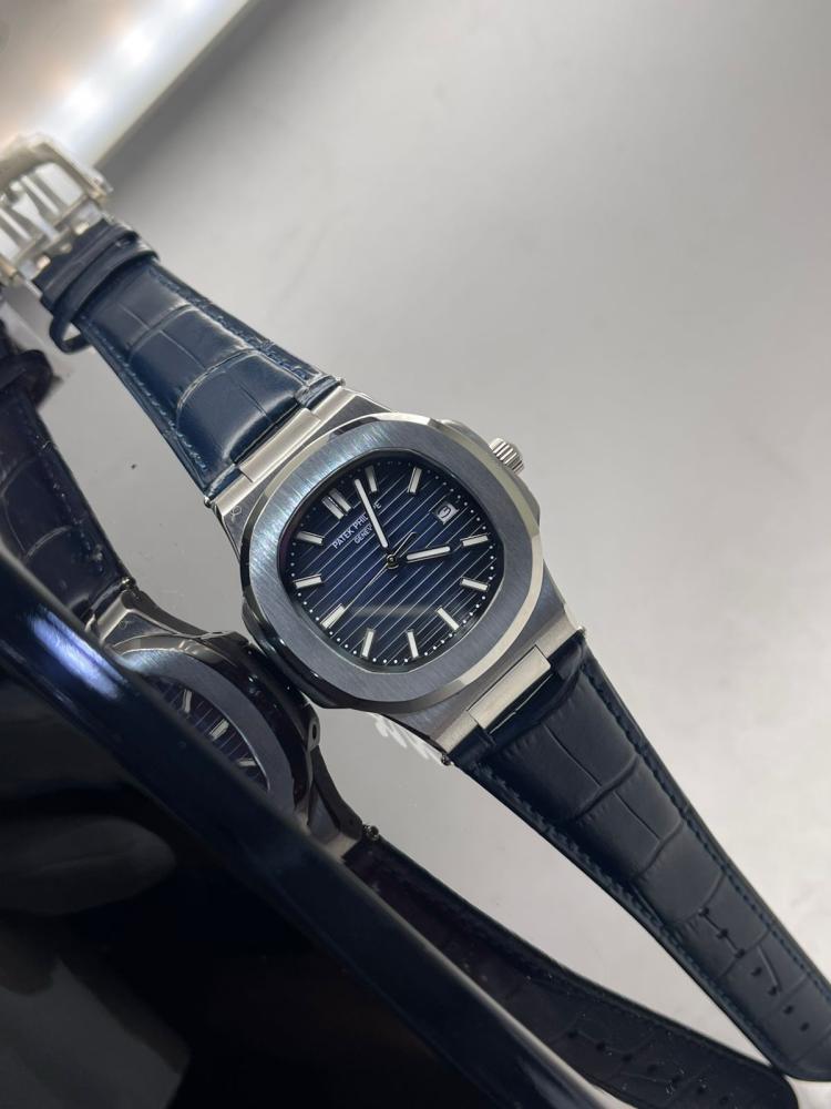 Men's Patek Philippe watch