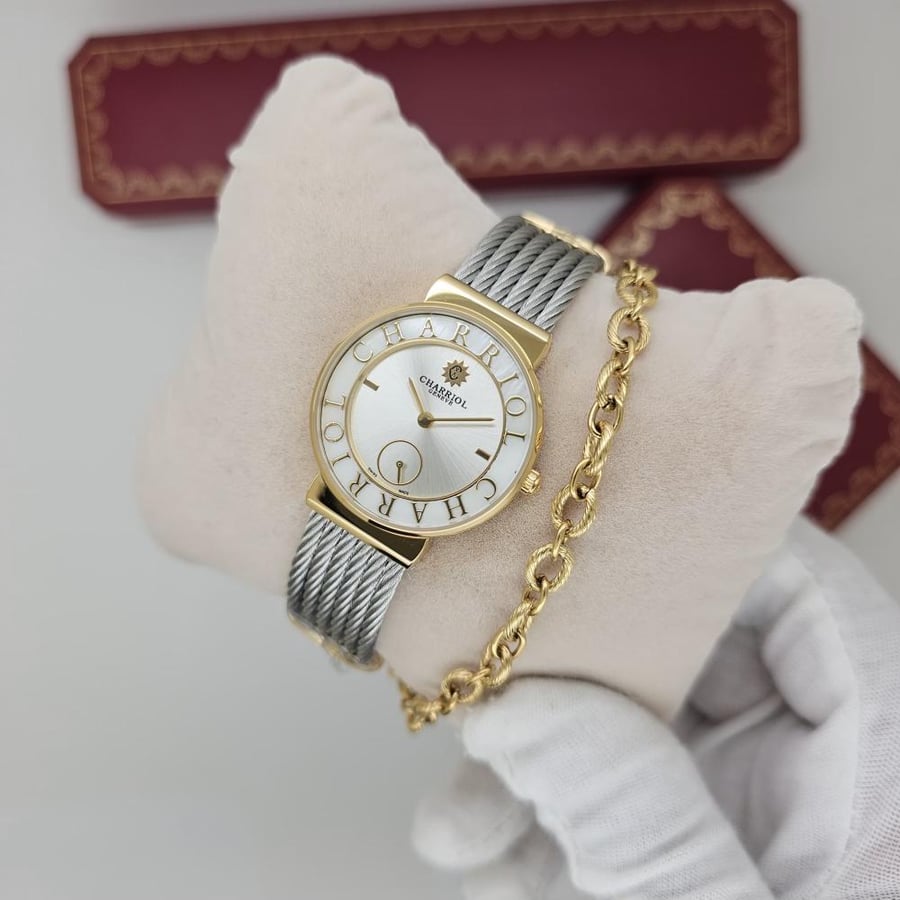 Chariol women's model watch, the most requested