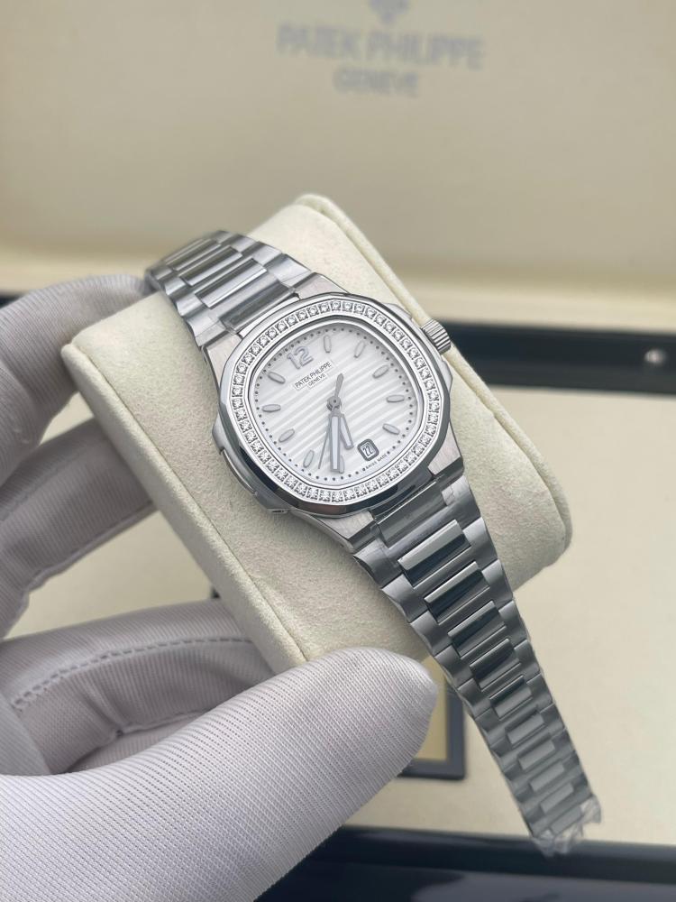 Patek Philippe women's watch