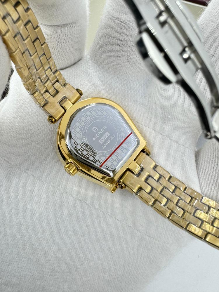 Agnar women's watch