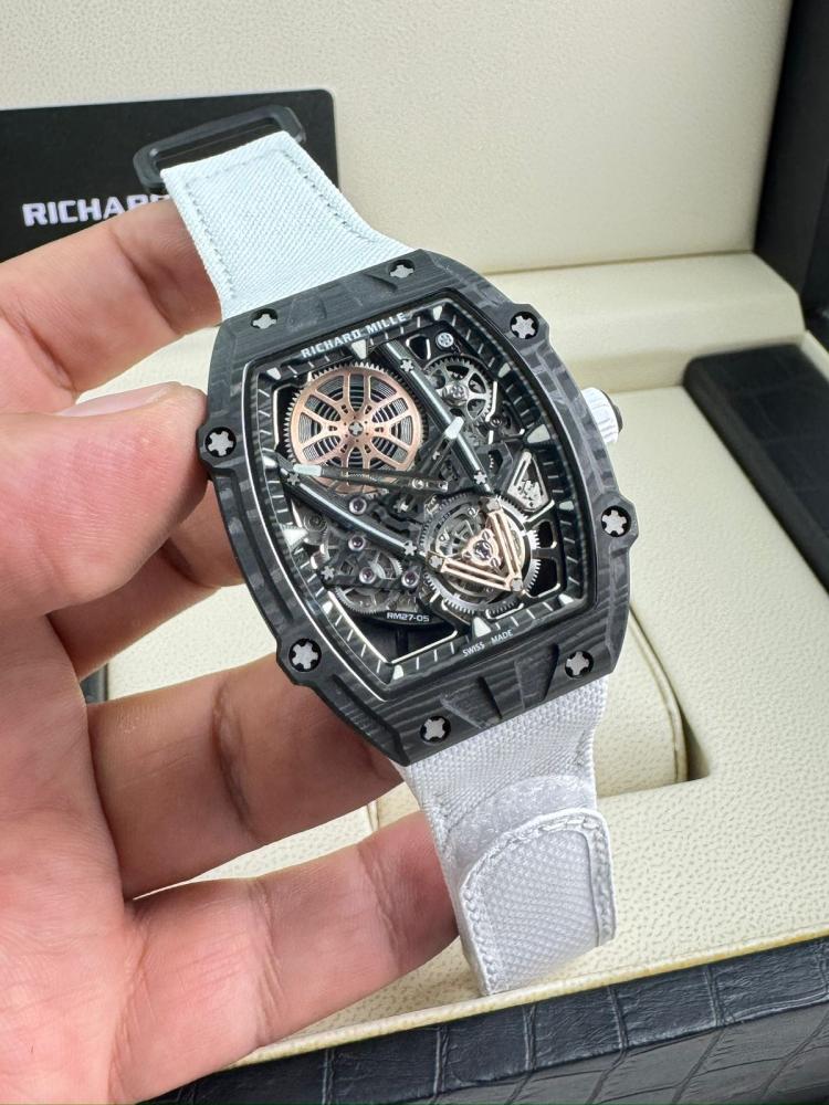 Richard Mille men's watch