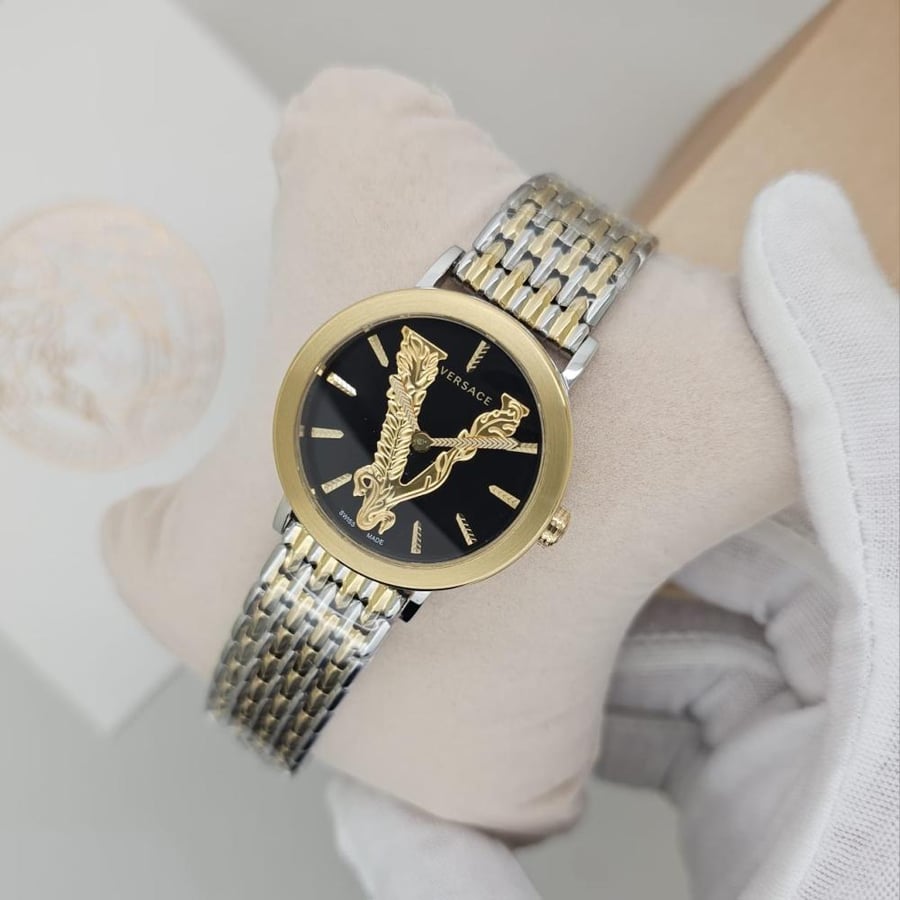 Versace women's watch