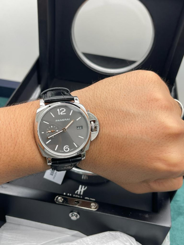 Panerai men's automatic watch high quality