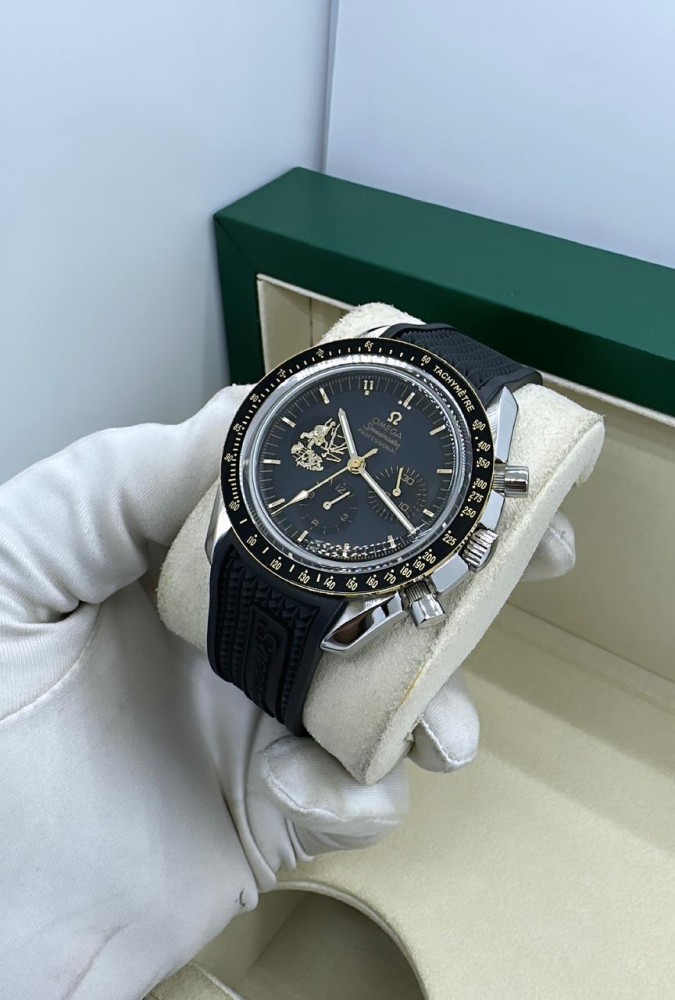 Omega men's watch