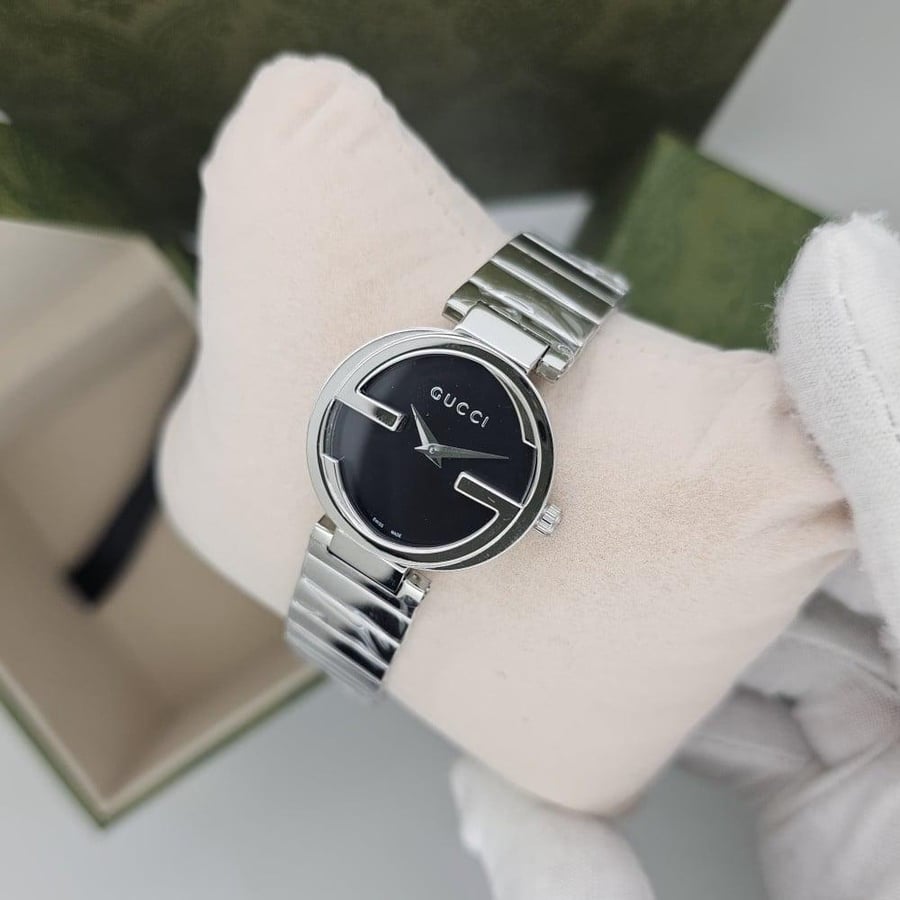 Gucci men's watch