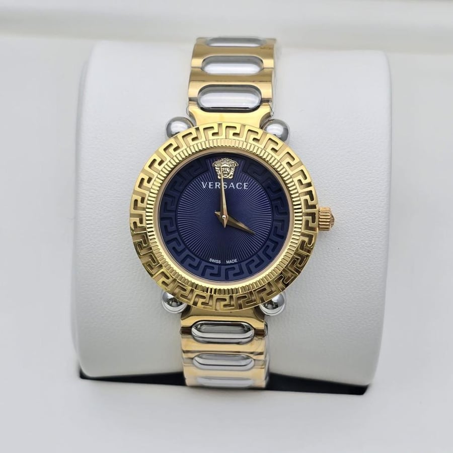 Versace women's watch