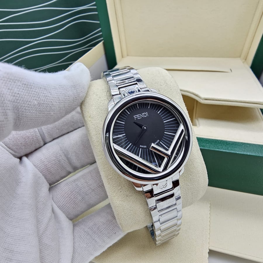 Fendi women's watch first grade