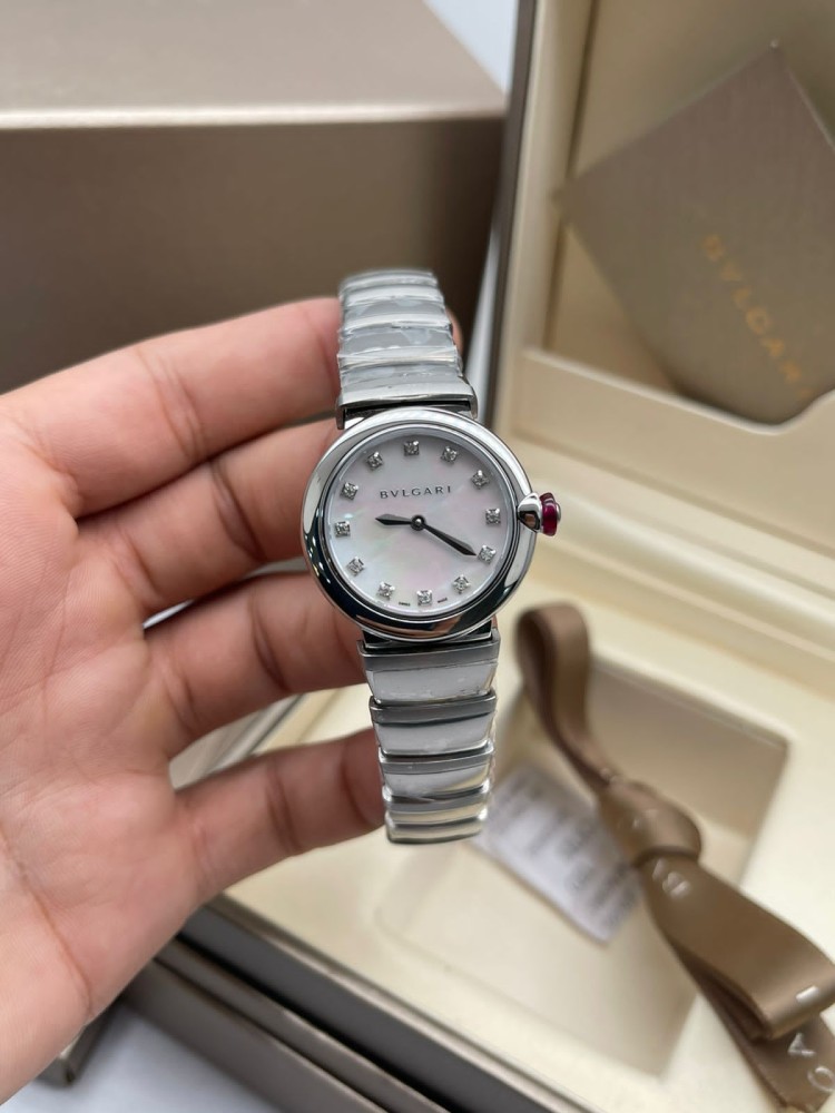 Bulgari women's watch high quality