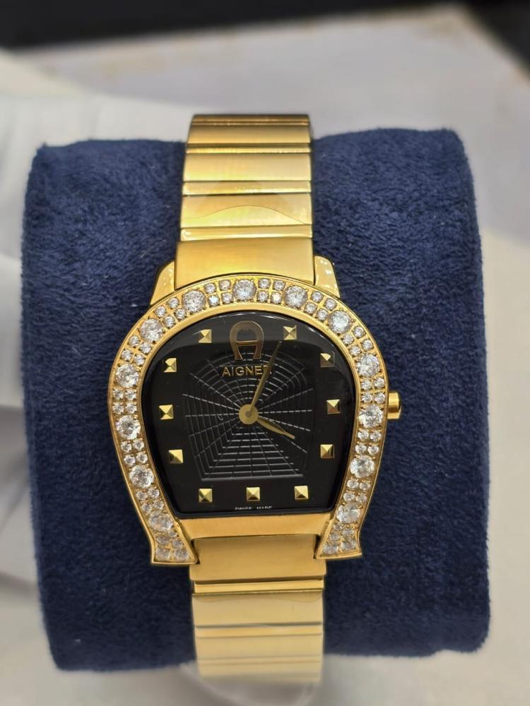Agnar women's watch