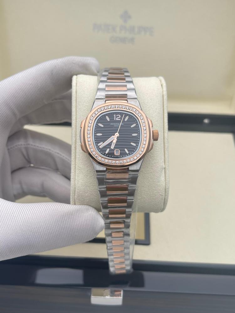 Patek Philippe women's watch