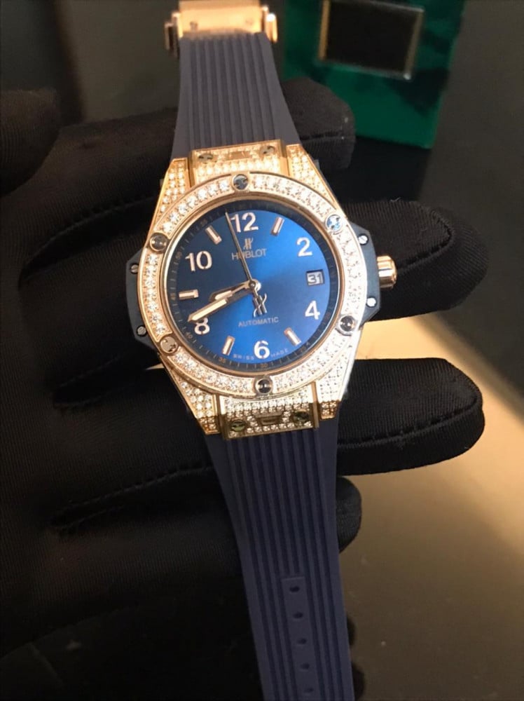 Hublot women's watch first grade