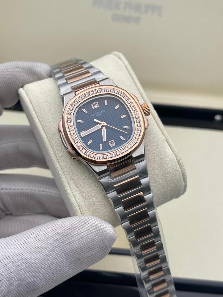 Patek Philippe women's watch