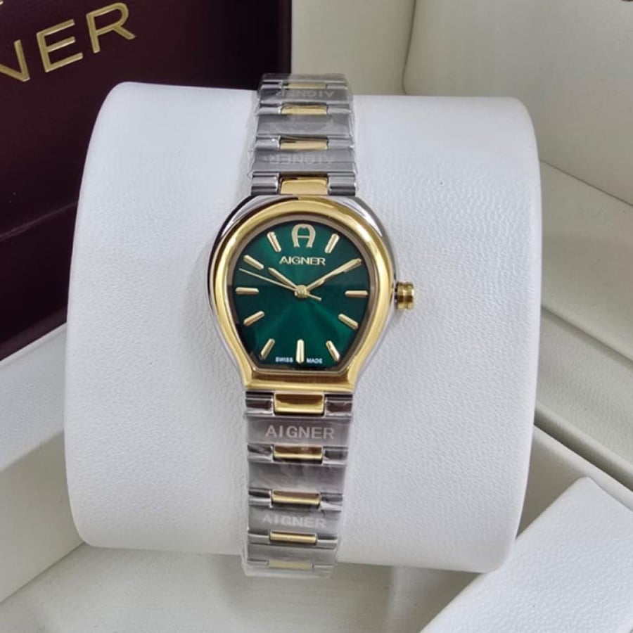Women's Agnour watch
