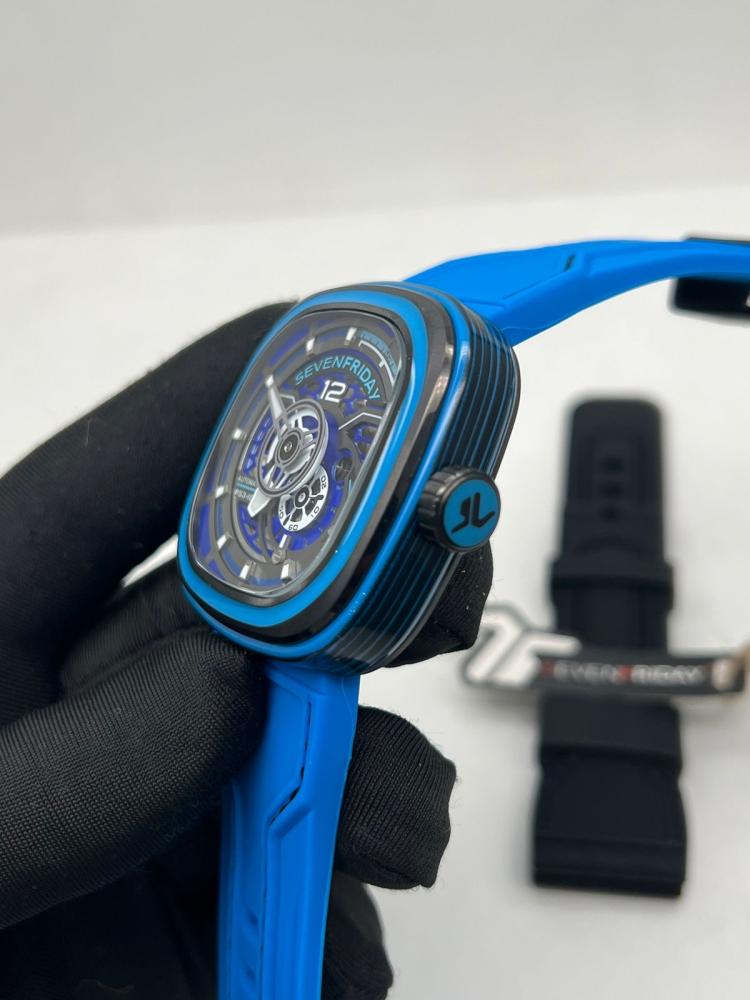 Men's Friday ship watch