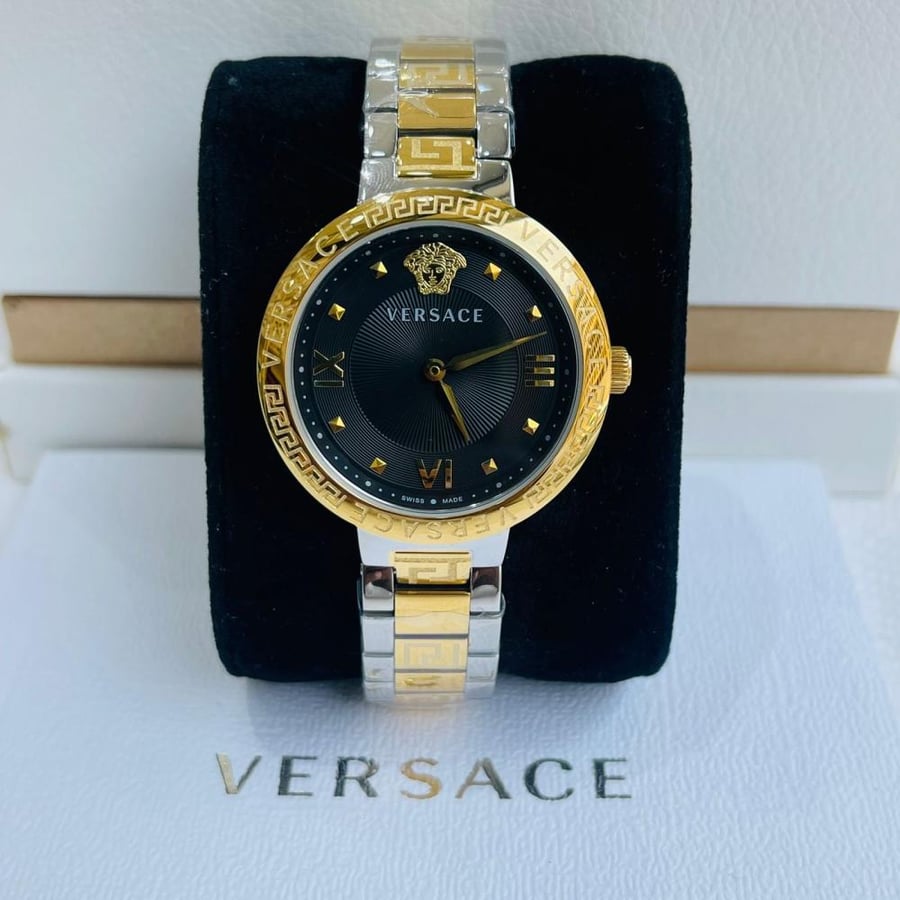 Versace women's watch