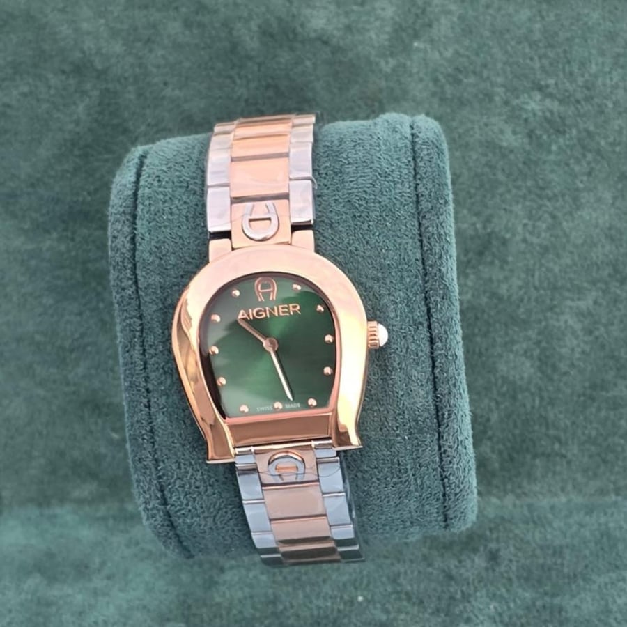 Agnar women's watch