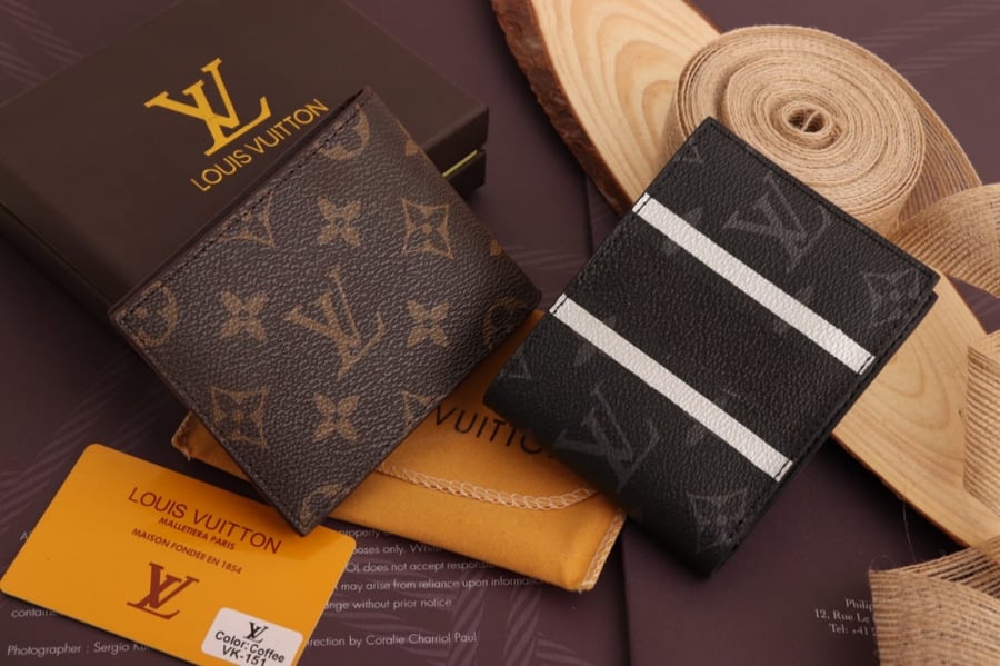 Louis Vuitton wallet