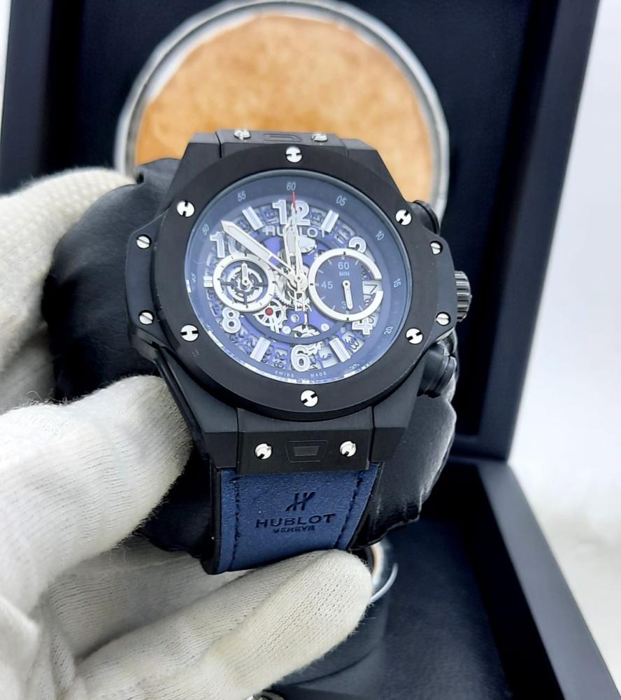 Hublot men's watch