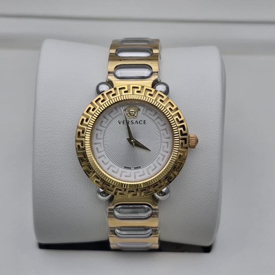 Versace women's watch