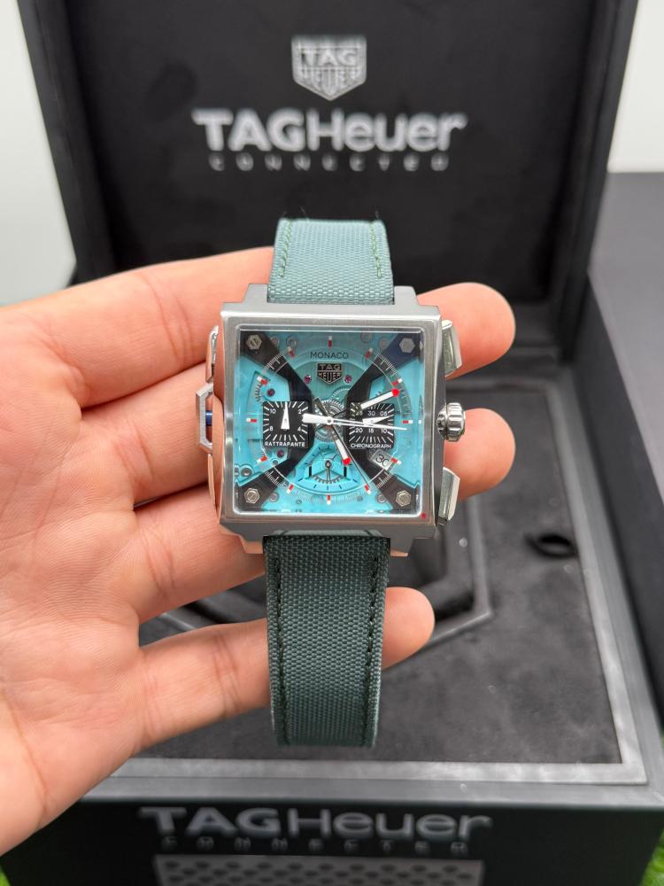 Tag Heuer men's watch