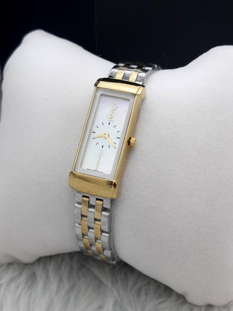 Yves Saint Laurent women's watch