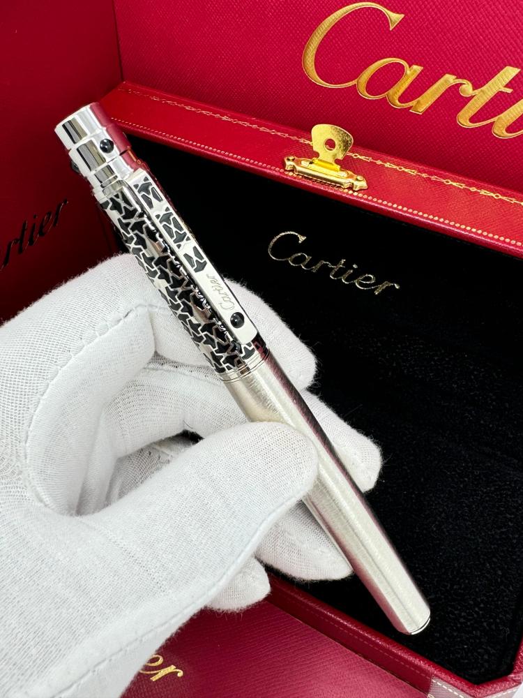 Cartier Santos pen