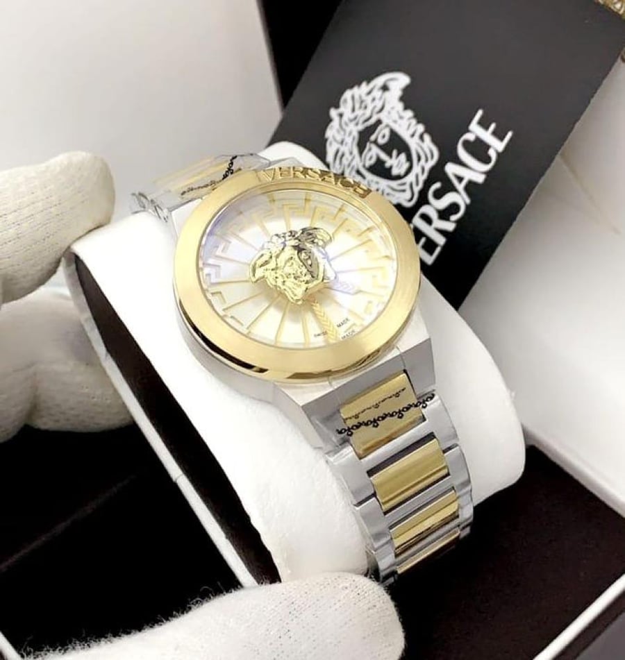 Versace women's watch
