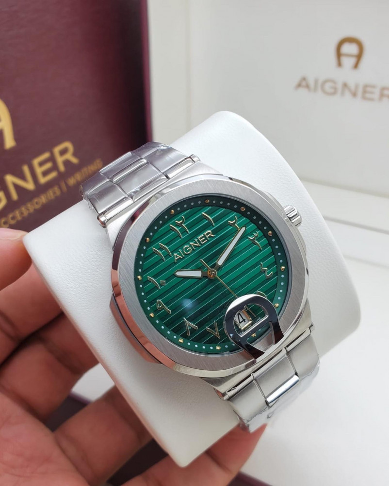 Men's Agnès B watch