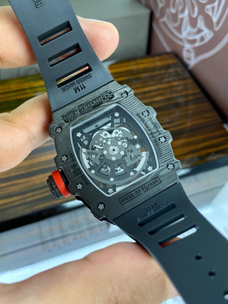 Richard Mille men's watch, Swiss copy