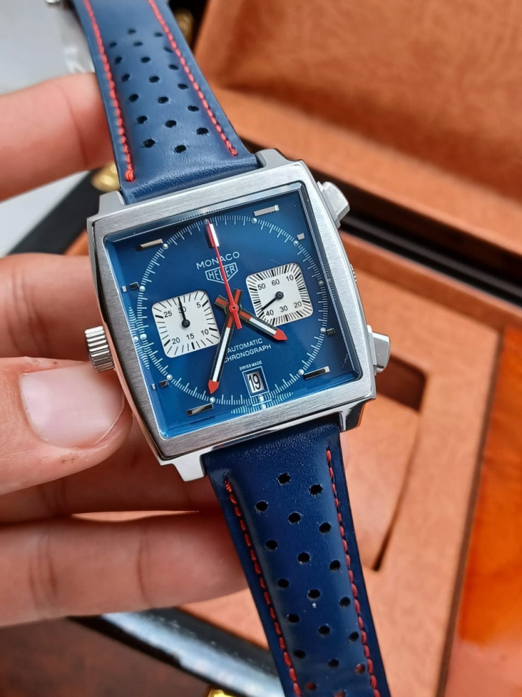 Tag Heuer watch