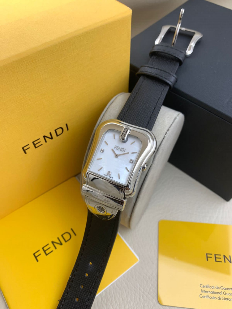 Fendi women's watch first grade