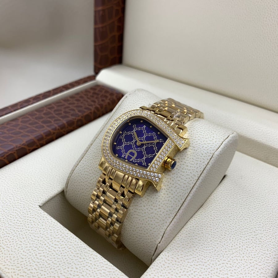 First-grade women's Agnour watch